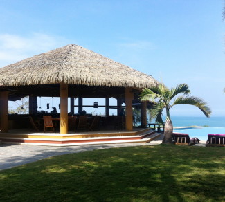 Ranch 2 | Hotel Vista Olas | Hotels and Retreats | Architecture | Alvarez Arquitectos | Costa Rica